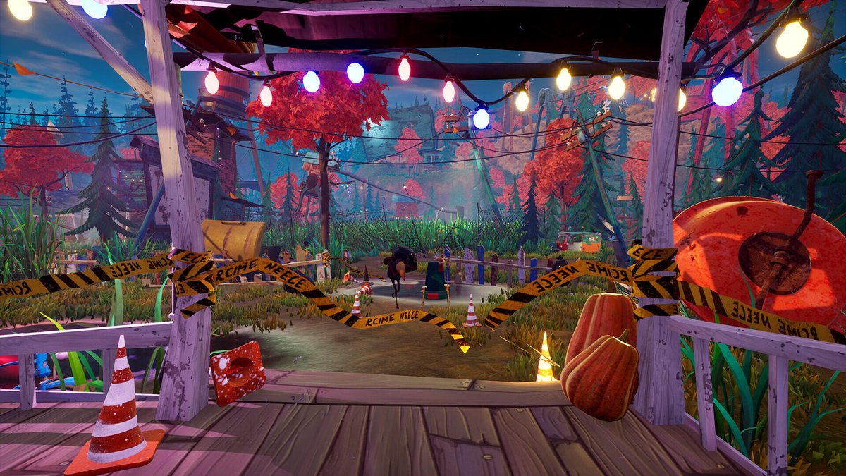 Hello Neighbor 2 Nintendo SWITCH