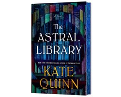 The Astral Library (Deluxe Limited Edition)
