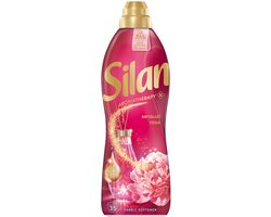 Silan Wasverzachter - Aroma Therapy - Sensual Rose 770ml - 12x35 Wasbeurten - Voordeelverpakking