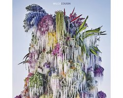 Wilco - Cousin (Cd)