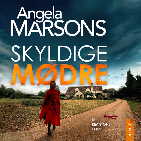 Skyldige mødre - cover
