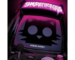 Press Start