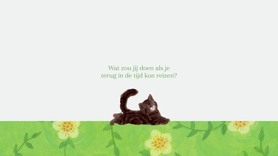 Before the coffee gets cold 5 - Voordat we elkaar kwijtraken