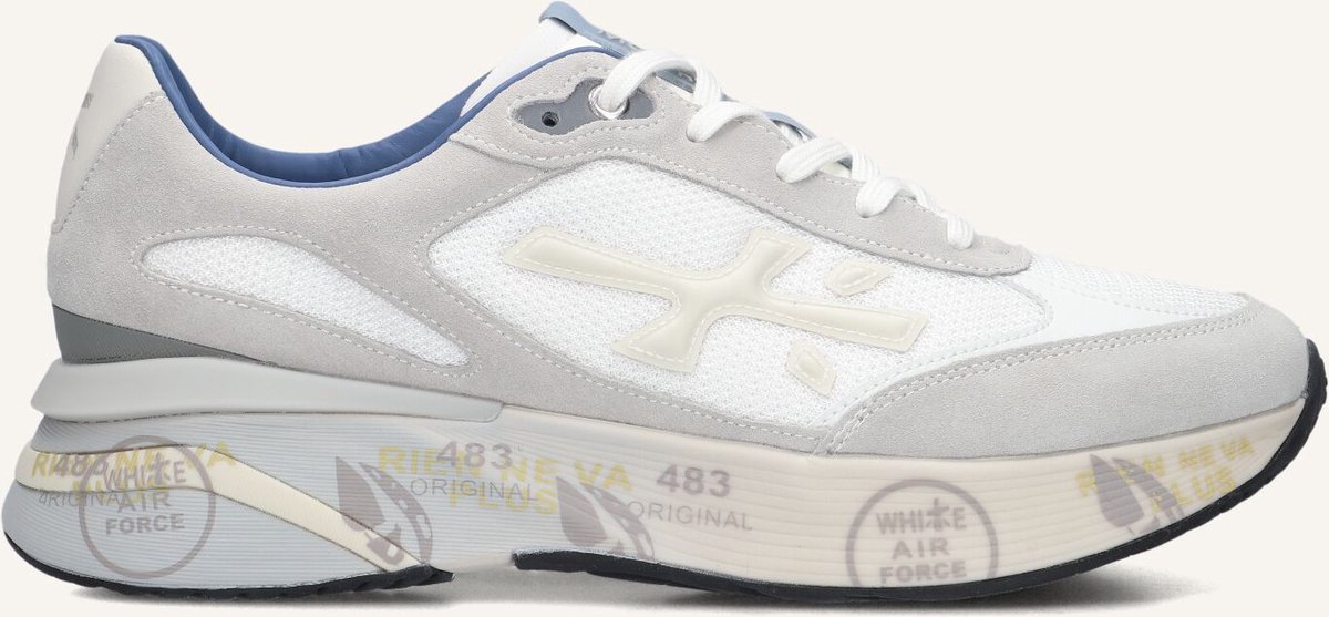Premiata Moerun Wit