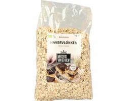 De Halm Havervlokken 1 kg