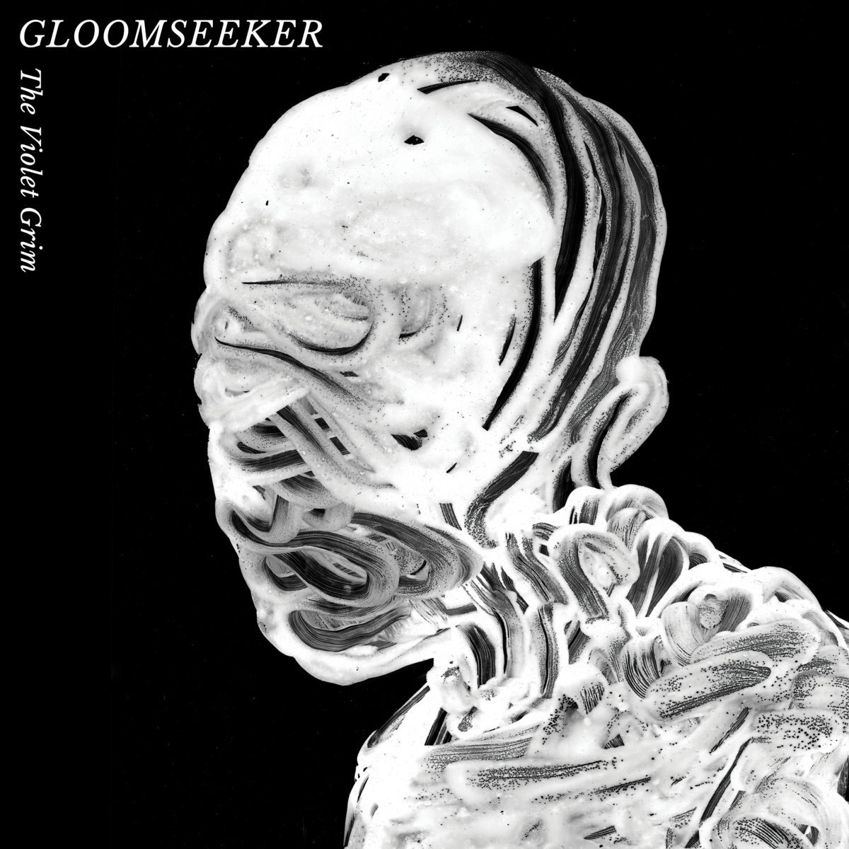 Gloomseeker - The Violet Grim (MC)
