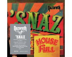 'Snaz