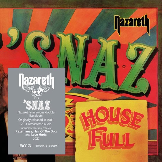 'Snaz