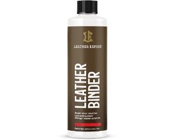 LEATHER EXPERT LEATHER BINDER LEDER BINDMIDDEL 50ML