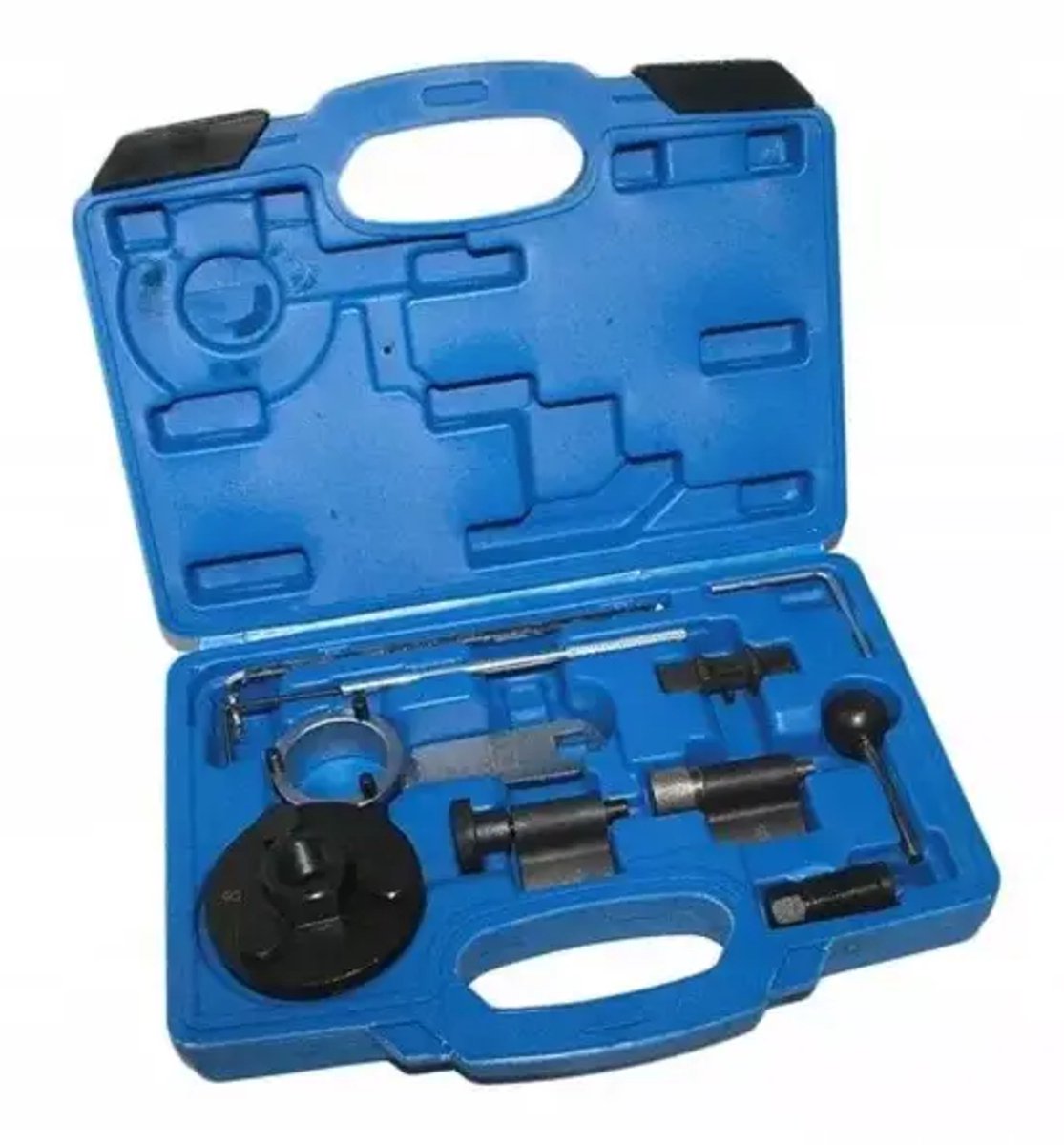 saTra VAG Vergrendeling - Distributie Gereedschap - Seat Exeo/Cordoba 1.2-2.0 TDI - Common Rail - Professioneel