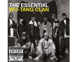 Essential Wu-Tang Clan