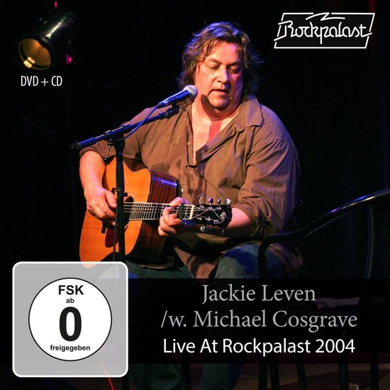 Live at Rockpalast 2004