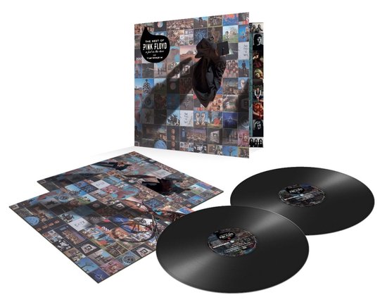 Best Of Pink Floyd: A Foot In Door (2Lp / 180G Vinyl)