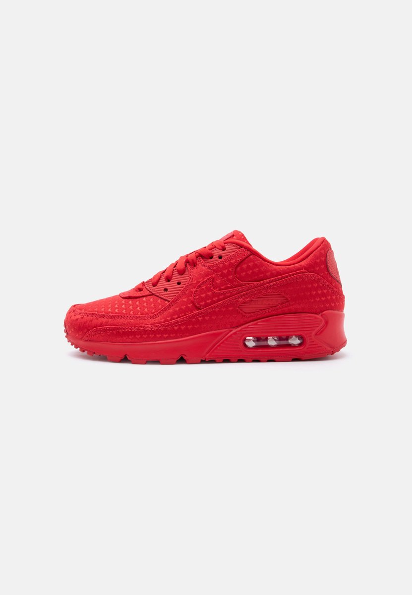 Nike Air Max 90 PRM Rood