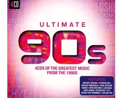 Ultimate... 90s