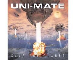 Save The Planet