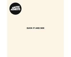 Suck It and See