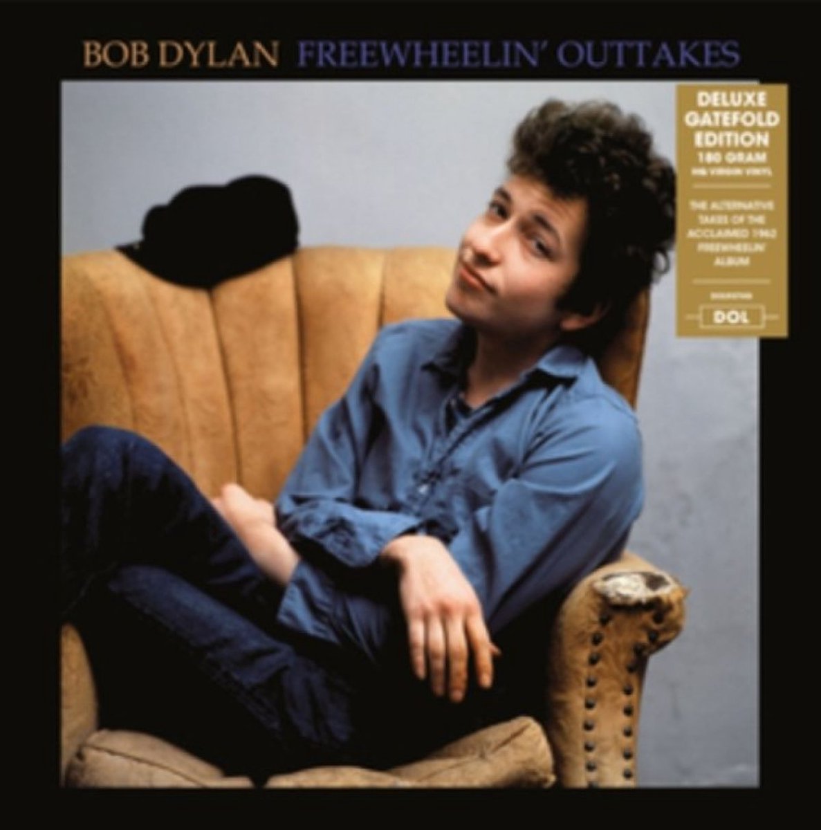 Freewheelin Outtakes