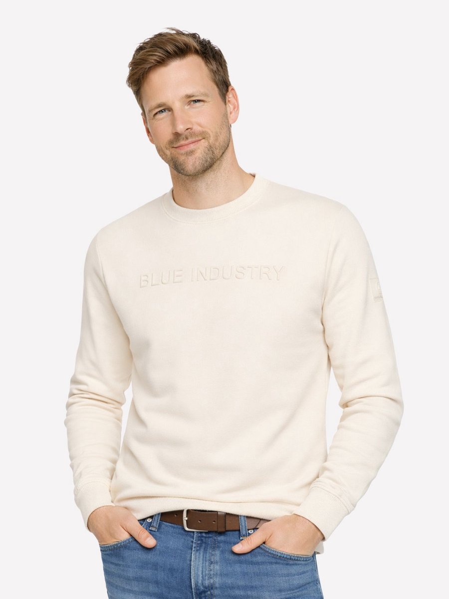 Kbis26-M40 Sweater