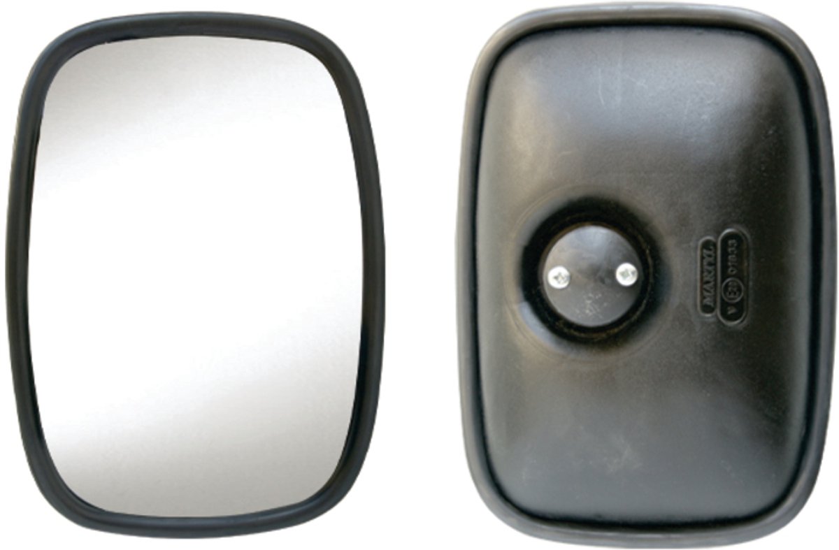 AGTECH / GRANIT PARTS - Lusterko Panorama - Hoogte 265mm - Breedte 190mm