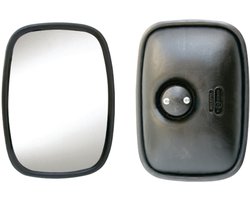 AGTECH / GRANIT PARTS - Lusterko Panorama - Hoogte 265mm - Breedte 190mm