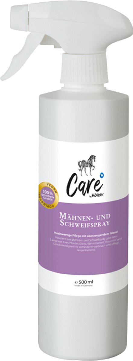 Care by Höveler Mähnenspray | 500ml