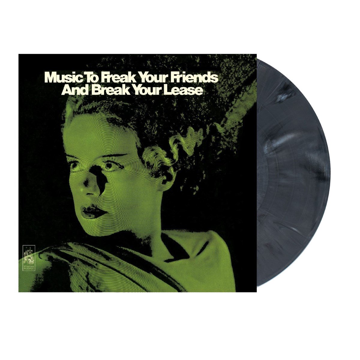 Music to Freak Your Friends and Break Your Lease