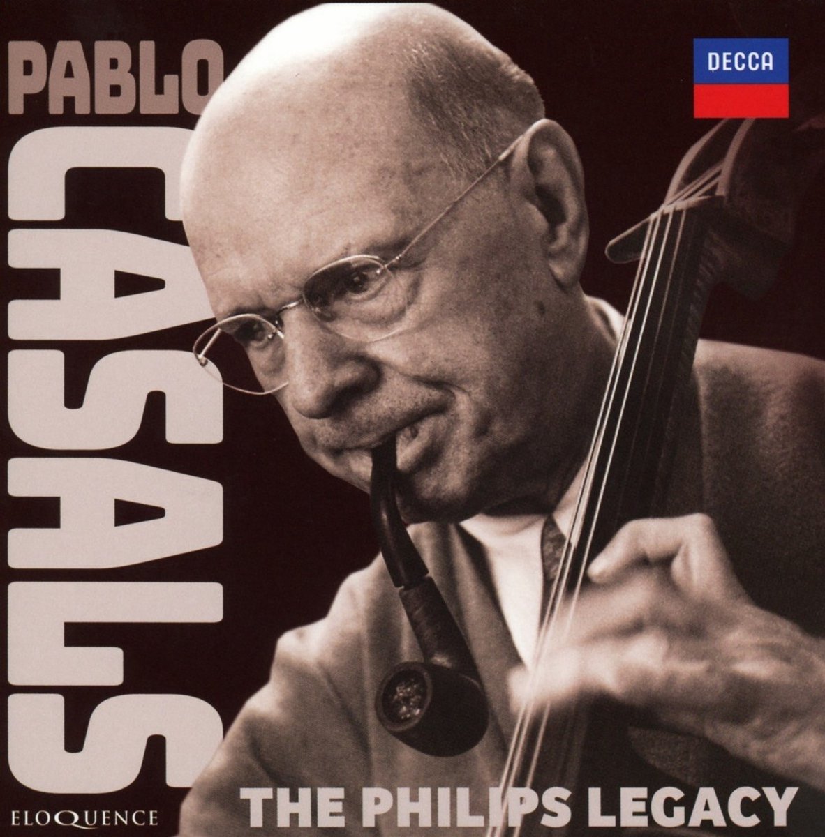 Various Artists - The Philips Legacy (7 CD)