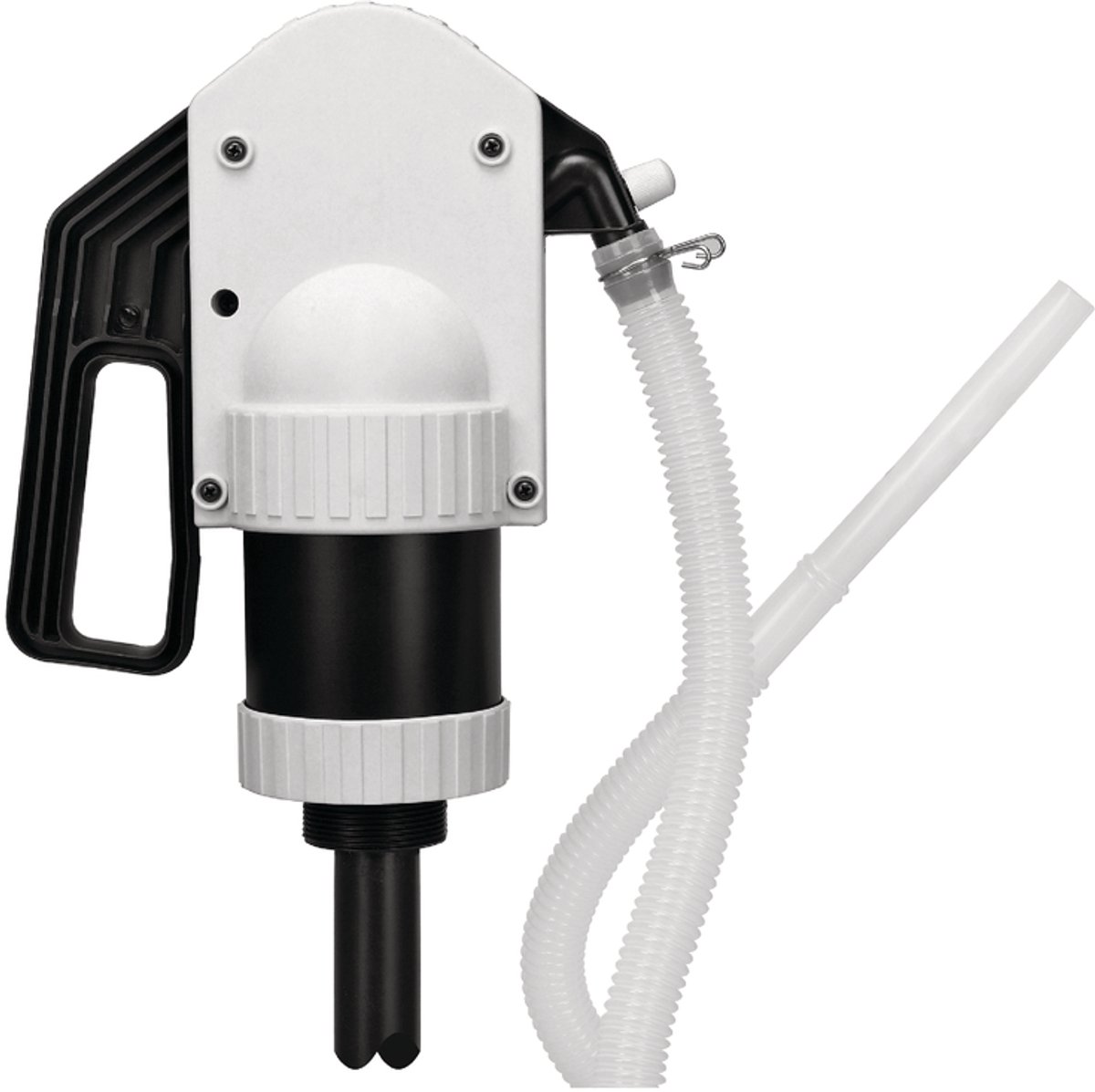 Pressol G 2"/M56 x 4 - Handpomp voor AdBlue - Reservoirpomp