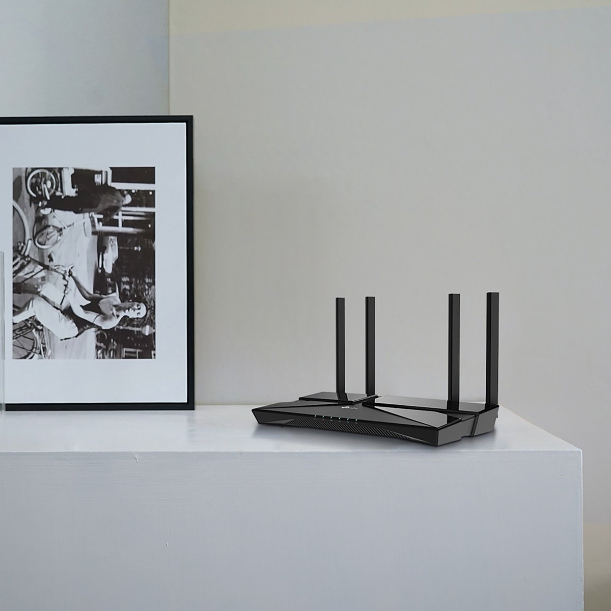 TP-Link Archer AX23: WiFi 6-router met 1800 Mbps thumbnail 2
