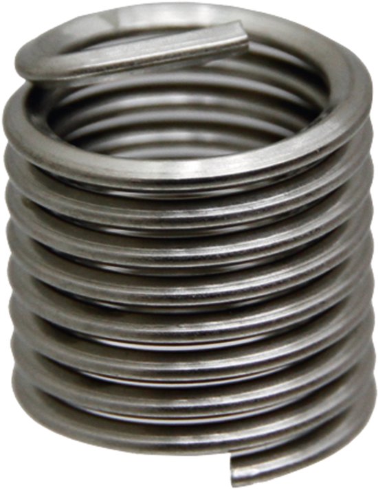 VÖLKEL Schroefdraadbus 14mm