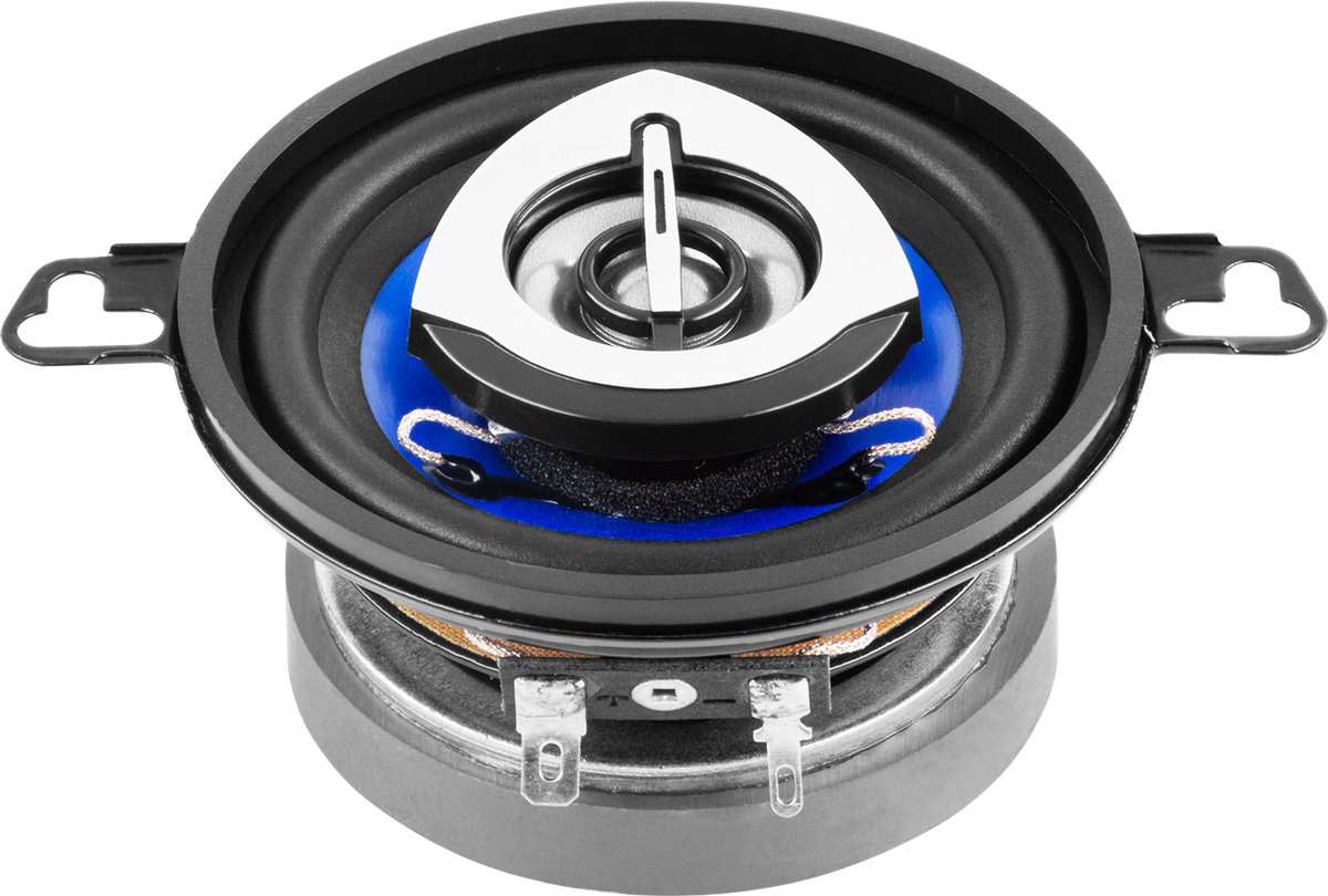 Peiying PY-AQ352C - Autospeaker - 60W - 3,5"