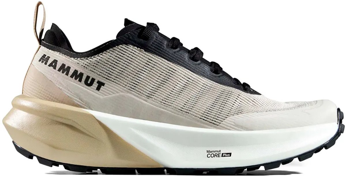 Mammut Aenergy Trail All Mountain Low Wandelschoenen 2/3 Man Zwart