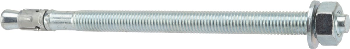 FISCHER FBN II - Spreidanker - M100/1150 - Extra zware industriële belasting - 20 stuks