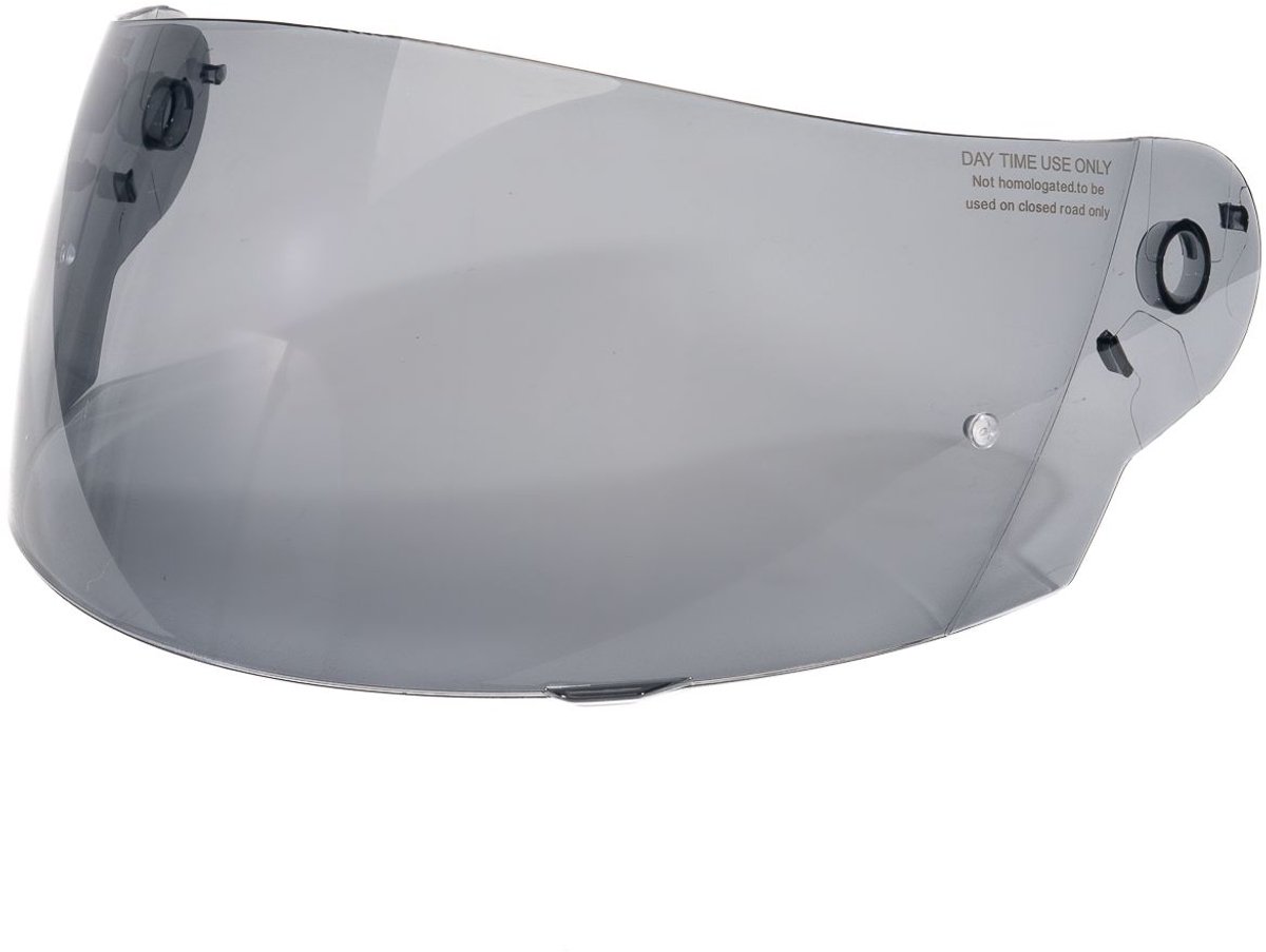 Helmvizier ORION