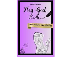Hey God, It's Me