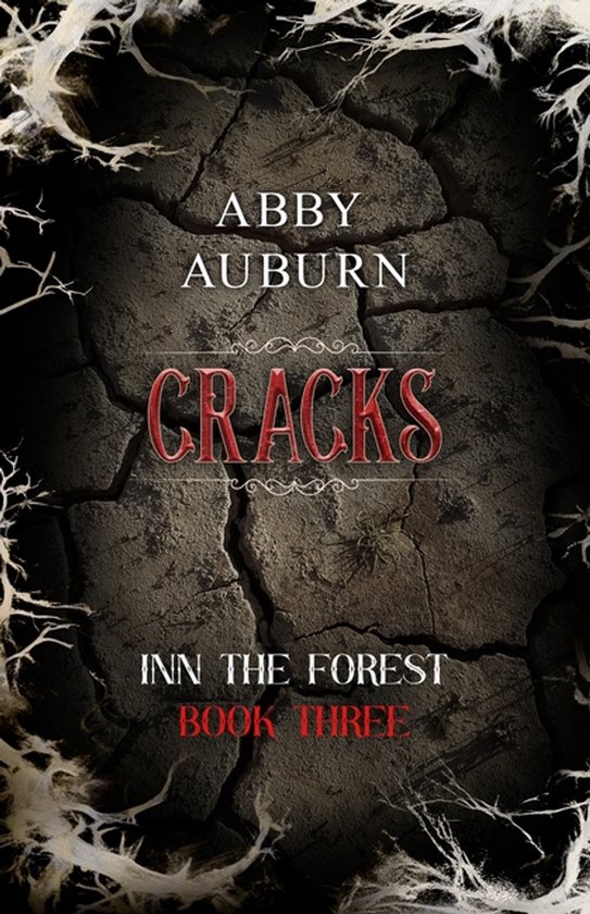 Inn the Forest- Cracks - cover