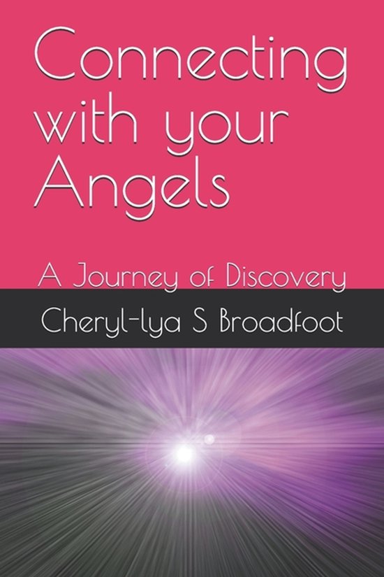 Connecting with your Angels - cover
