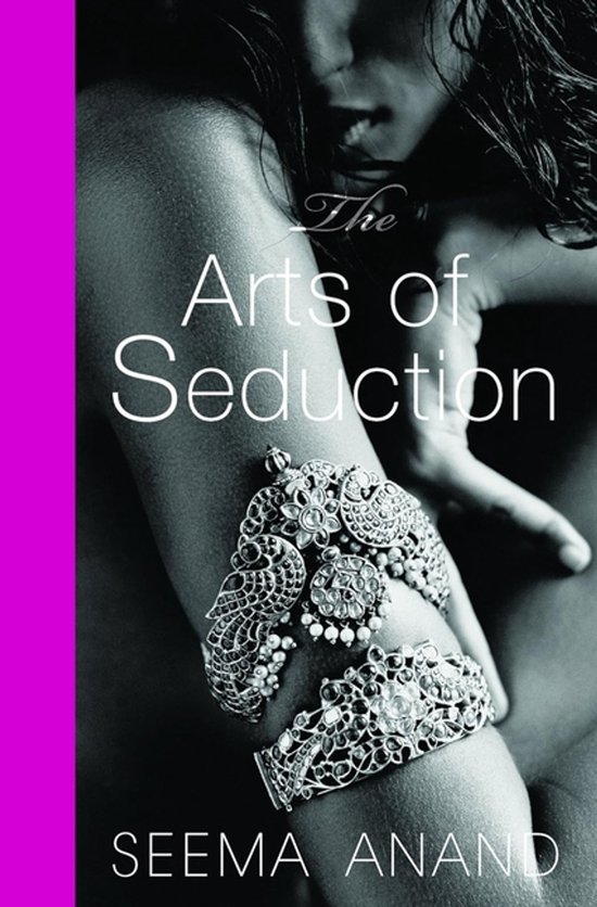 The Arts Of Seduction - cover