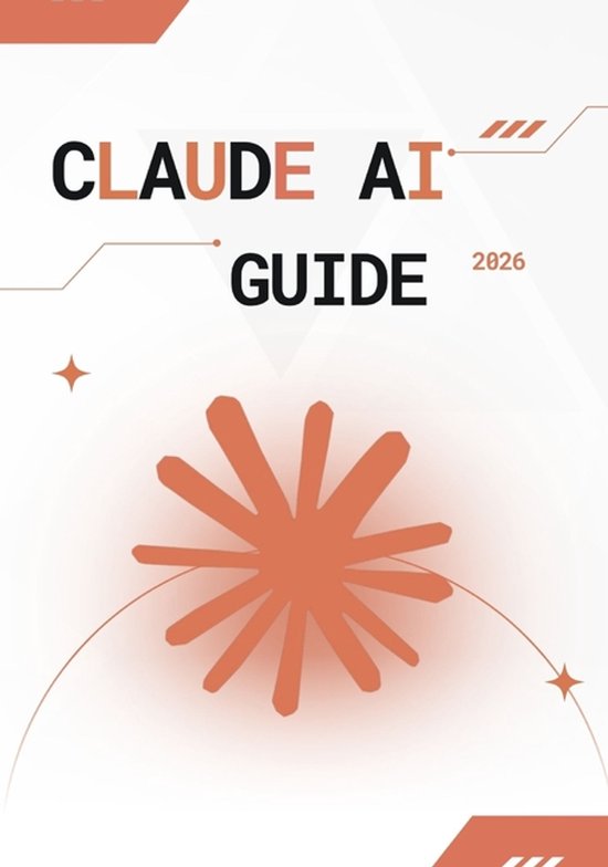 Claude AI Guide 2026- Claude AI Guide 2026 - cover