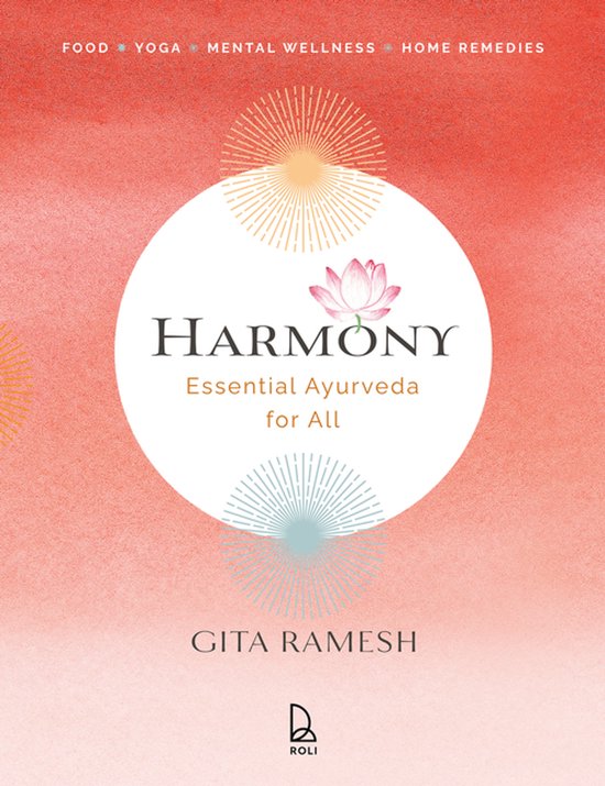 Harmony - cover