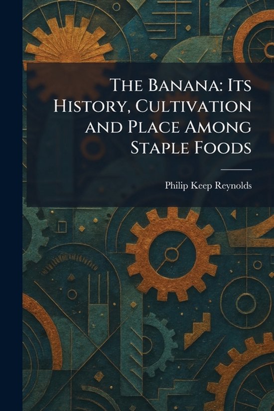 The Banana - cover