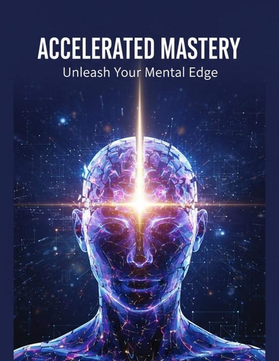 Accelerated Mastery - cover