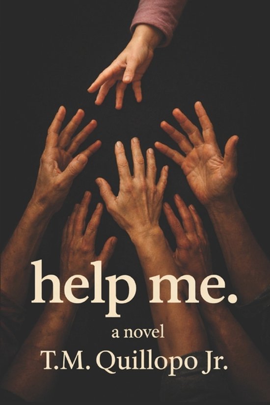 help me. - cover