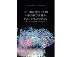The Power of Ideas and Discourse in Political Analysis