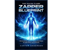 The Hulda Clark Zapper Blueprint