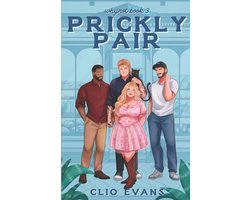 Whynot- Prickly Pair