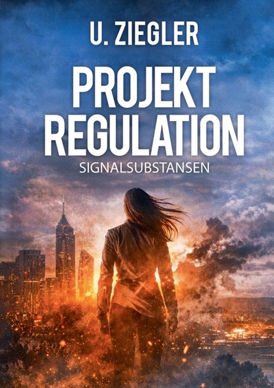 projektregulation - cover