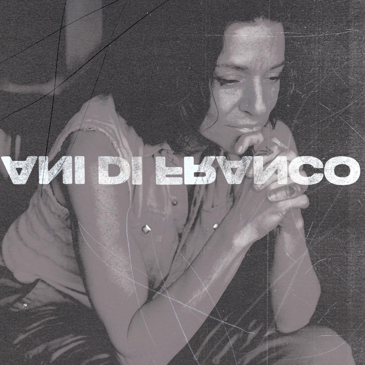 Ani Difranco - Unprecedented Sh!t (Cd)