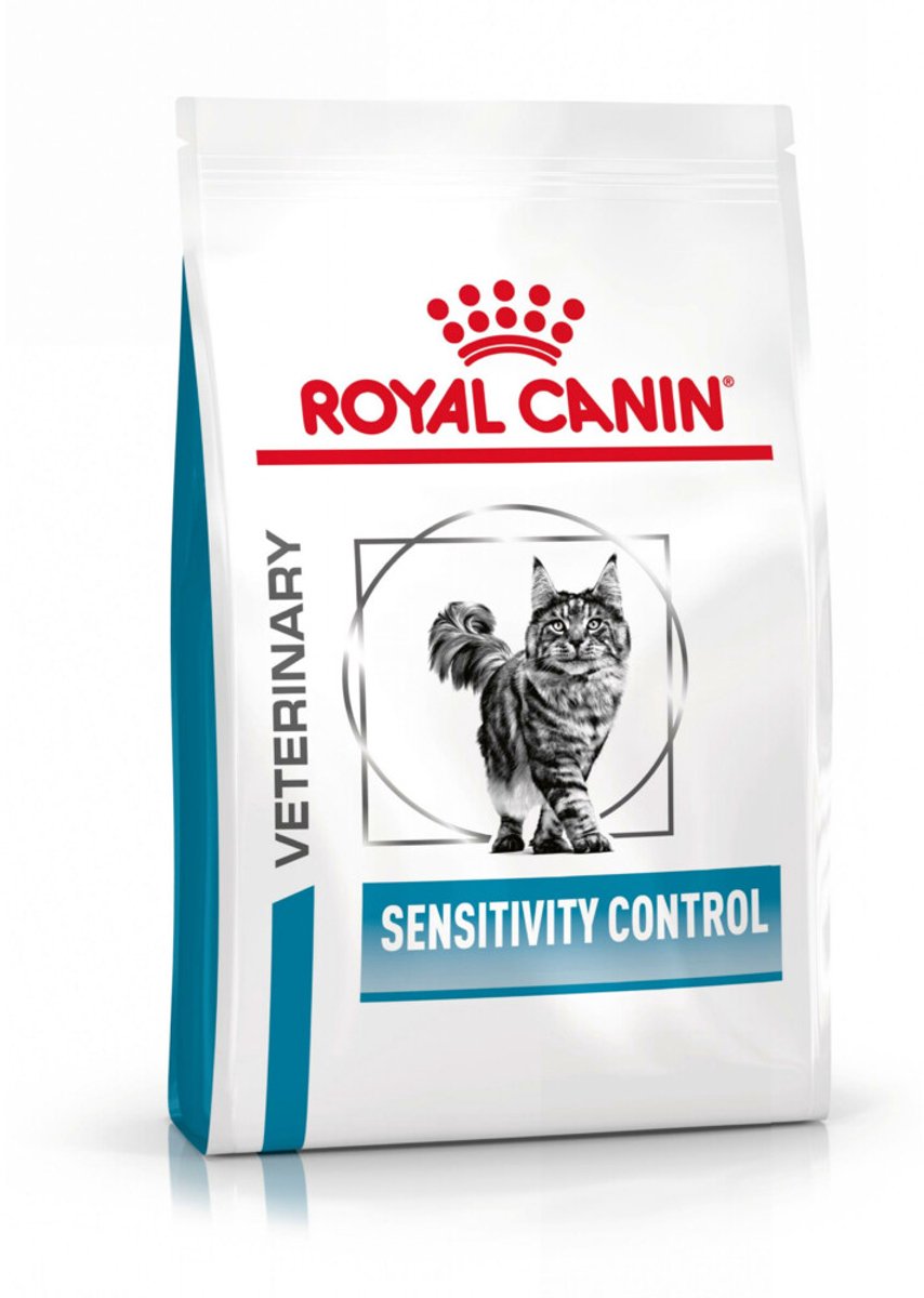 Royal Canin Veterinary Sensitivity Control kattenvoer 3,5 kg